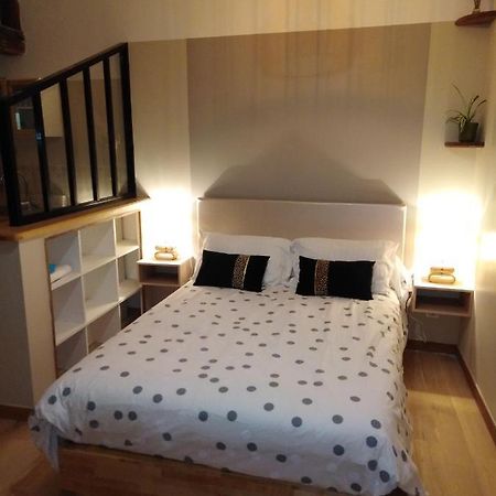 Liberte Apartment ดีจอง ภายนอก รูปภาพ