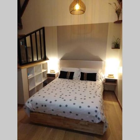 Liberte Apartment ดีจอง ภายนอก รูปภาพ