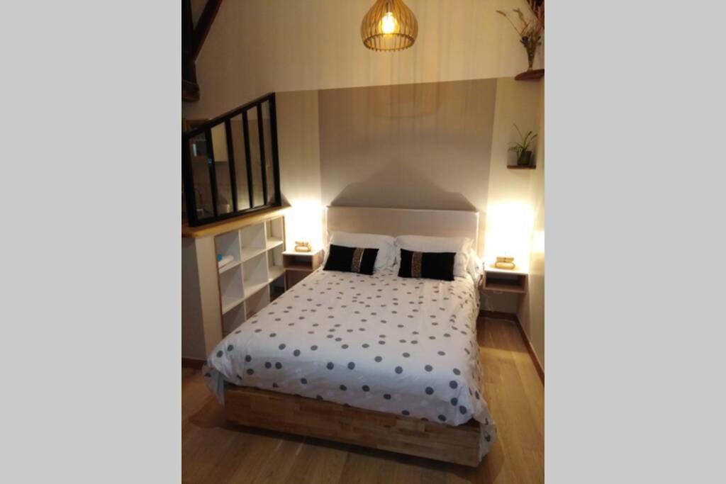 Liberte Apartment ดีจอง ภายนอก รูปภาพ