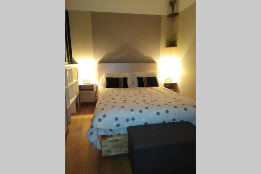 Liberte Apartment ดีจอง ภายนอก รูปภาพ