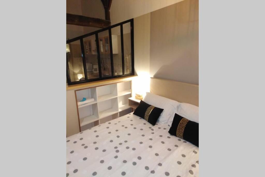 Liberte Apartment ดีจอง ภายนอก รูปภาพ